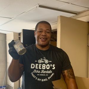 Meet your Posher, Charles